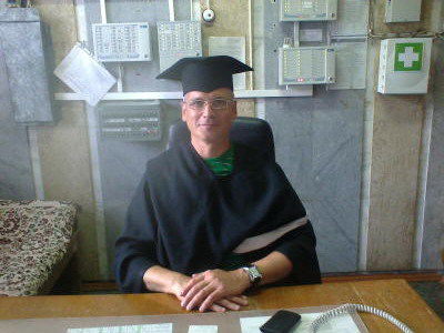 Юрий Пятибратов