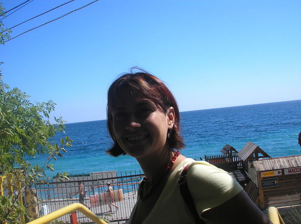 Виктория Слостина