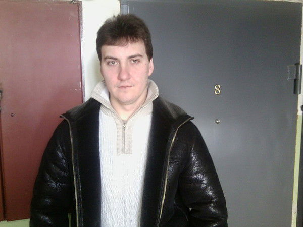 Сергей Гринько