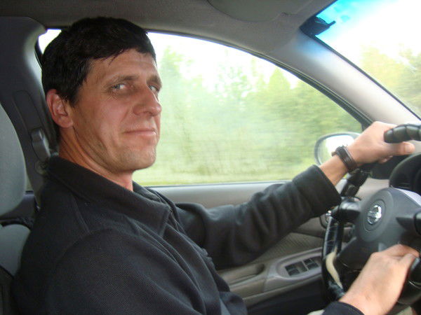 Александр Астахов