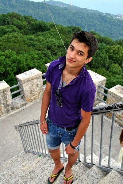 Искандар &)))(((&