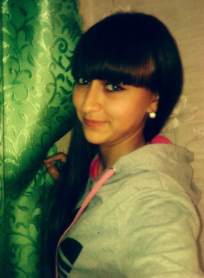 Эльмира Гильмутдинова