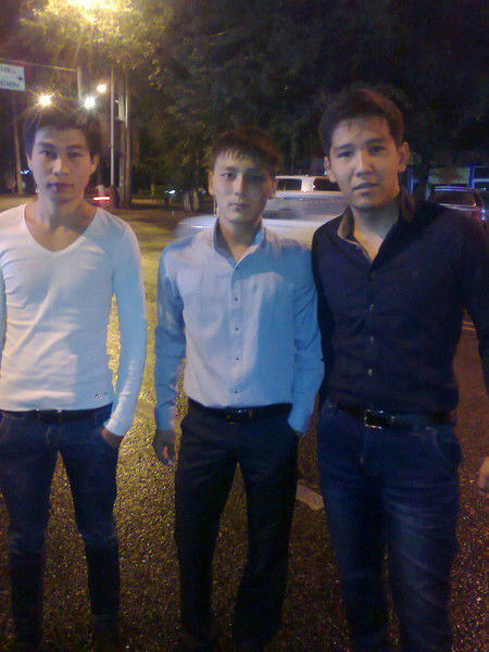 Айдар Алтаев