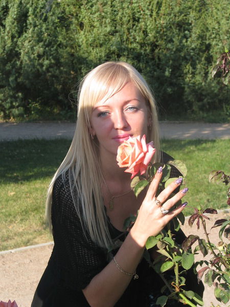 Строкова Юлия