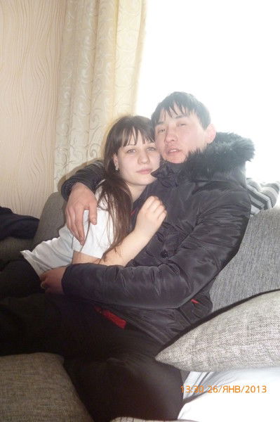 Екатерина Шмидт