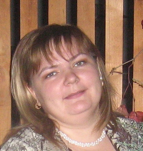 Алла Ковалевская