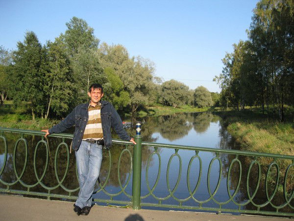 Аркадий Непоклоннов