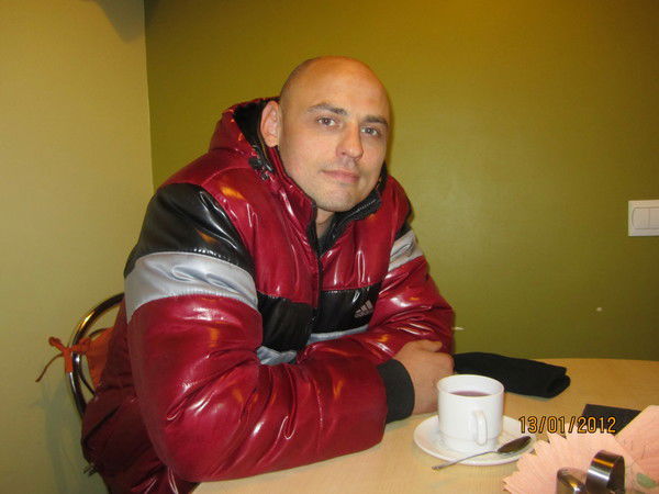 Андрей Андрей