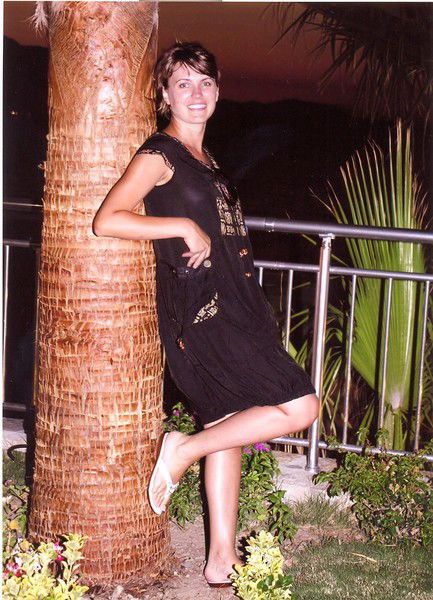 Наталья Влас