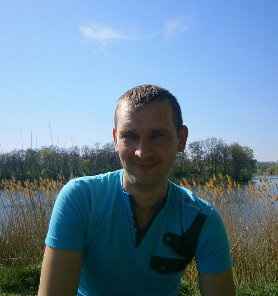 Константин Панасенко