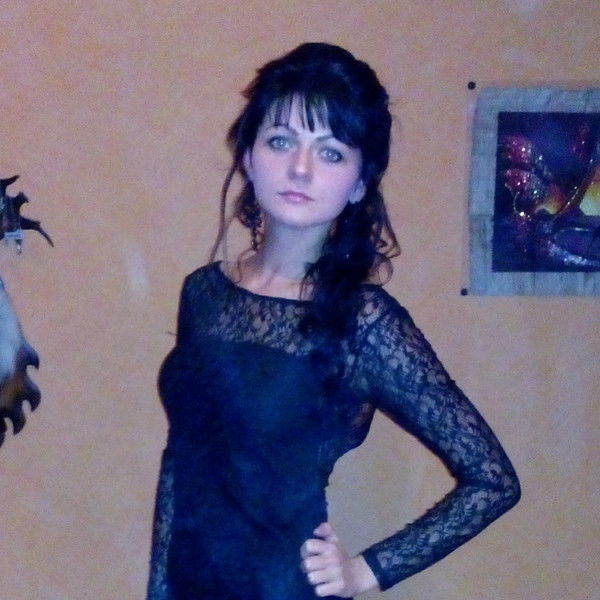 Виктория .....