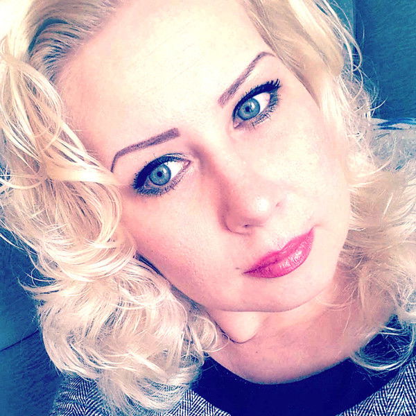 Виктория Омельченко