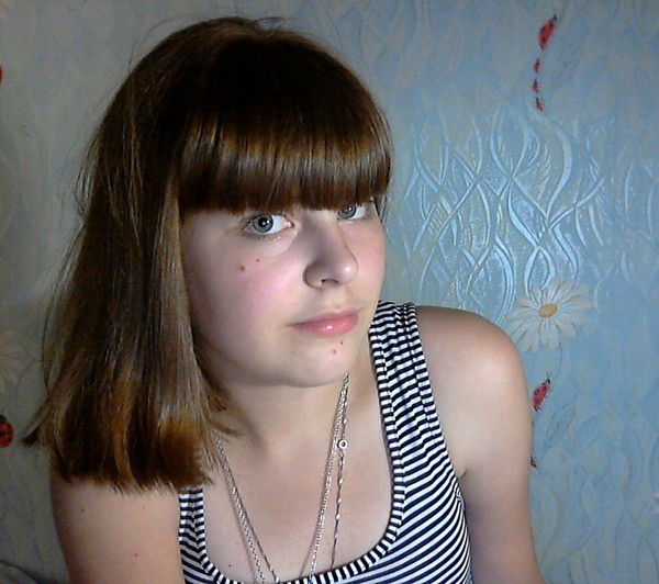 Даша*.* Белозёрова