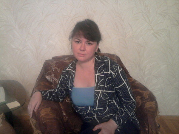 Юлия Миронова