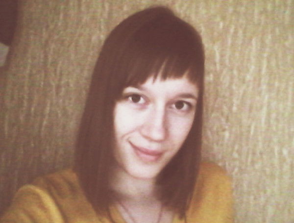 Екатерина Филатова