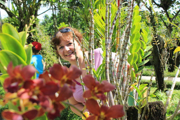 Татьяна Арчакова