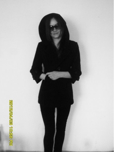 Нина Кравцова