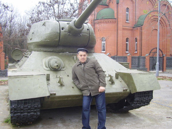 Вова Маратов