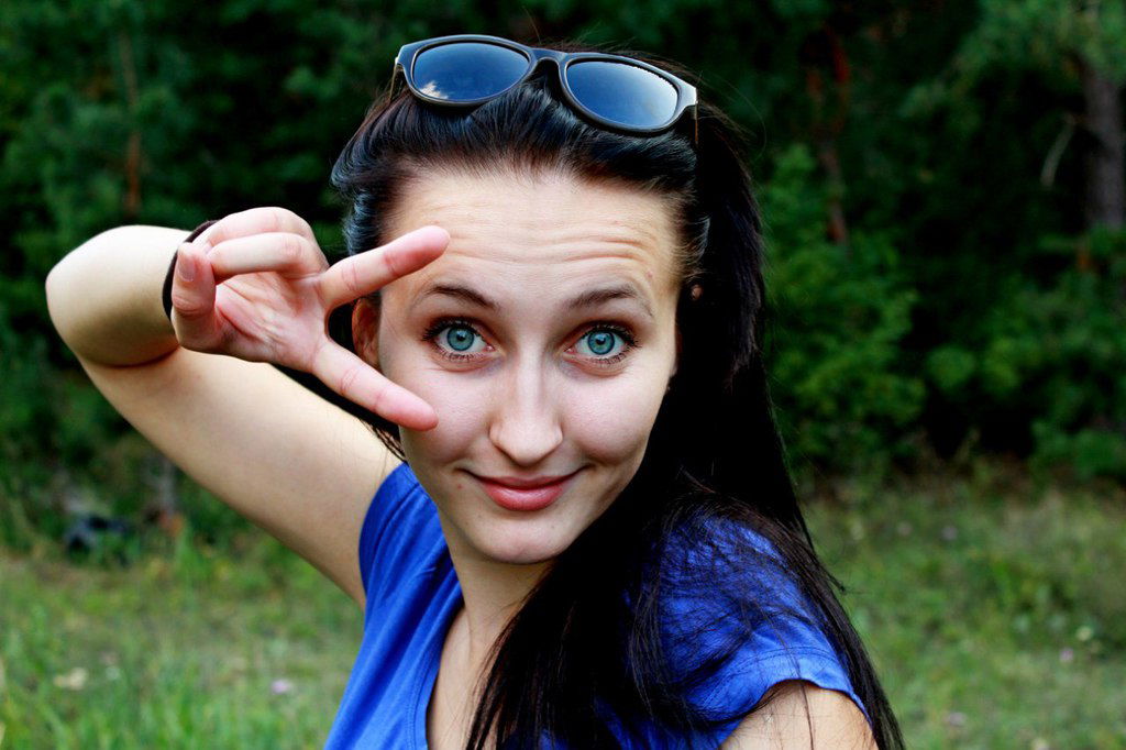 Екатерина Серетюкова