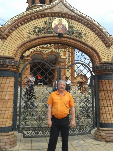 Андрей Лабович