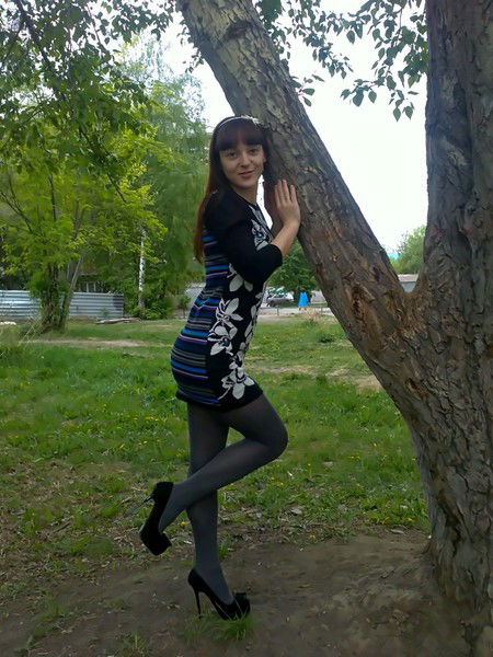 Екатерина Бударцева