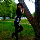 Екатерина Бударцева