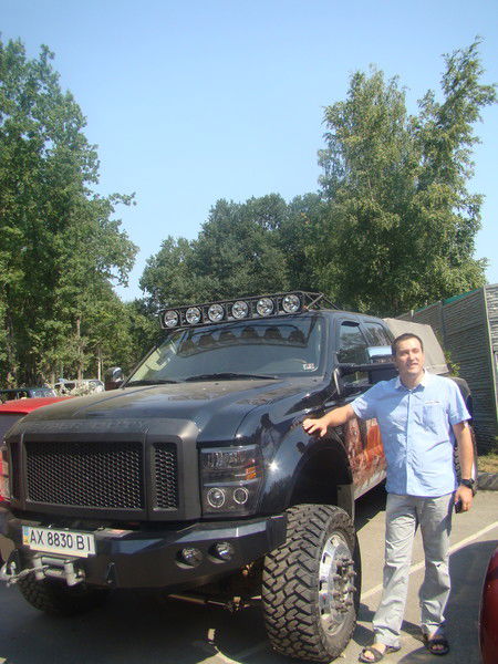 Александр Джус