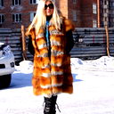 Юля Пронина