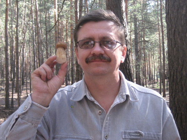 Андрей Семенов