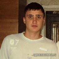 Александр Бабкин