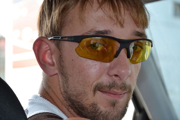 Александр Перминов