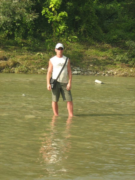 Виктор Зинин