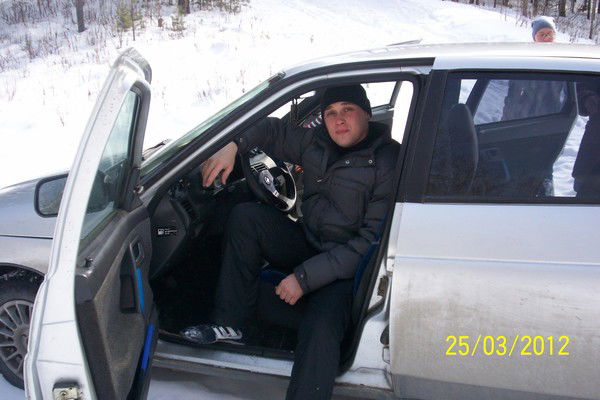 Дмитрий Пестов