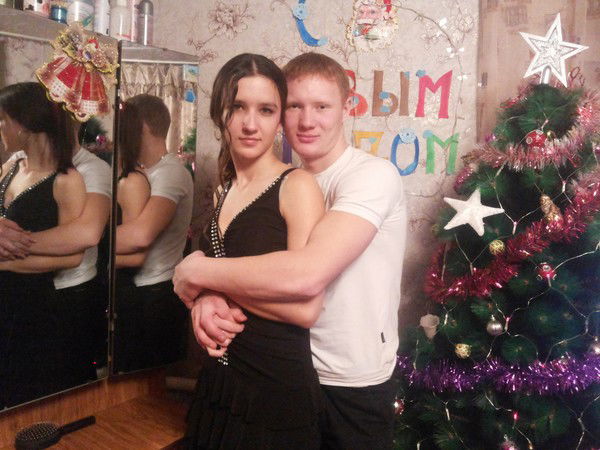 Юлия Меньщикова