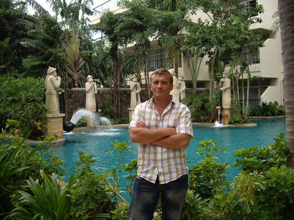 Алексей Герасимов