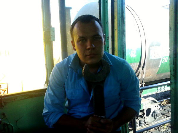 Юрий Беляев