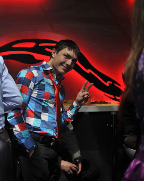 Vitaliy Брындин