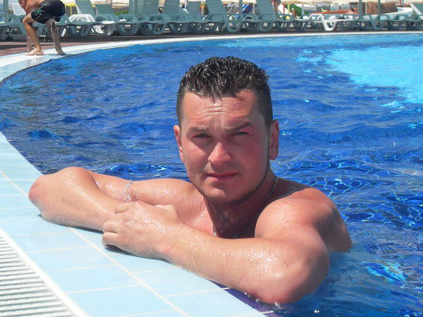 Опасный Пассажир