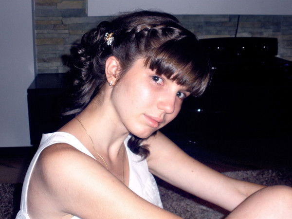 Кристина Рябова