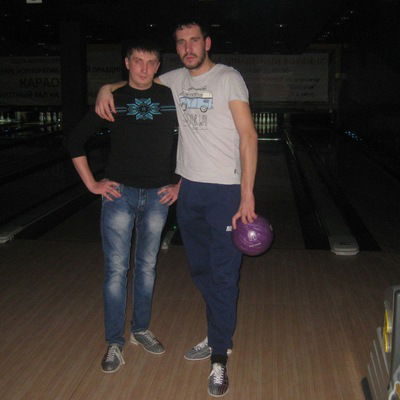 Виталий Веселовский