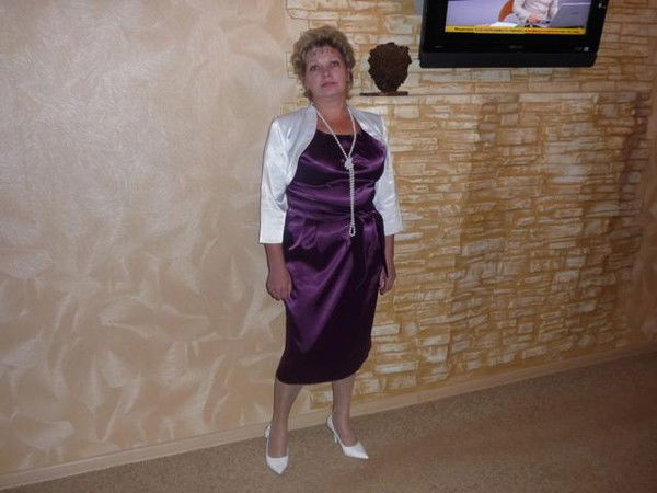 Марина Соломина