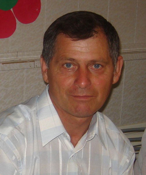 Валерий Мотаев