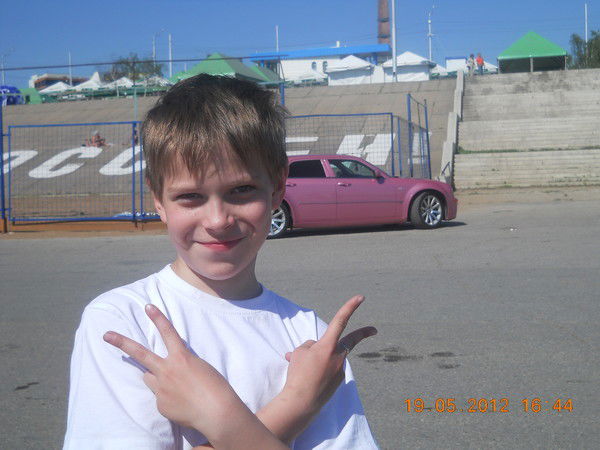 Александр Коровин