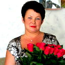 Елена Жарова