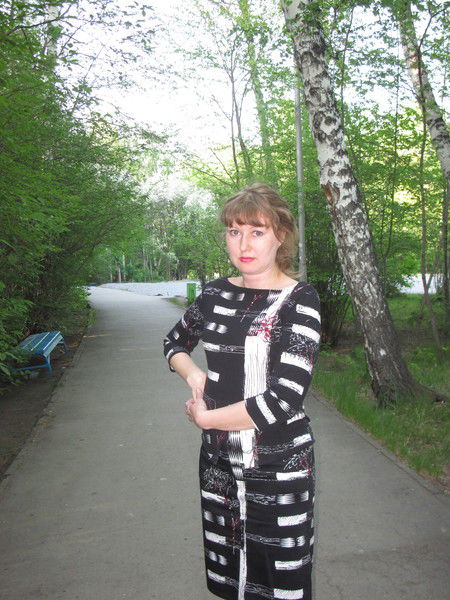 Натали Солнышко