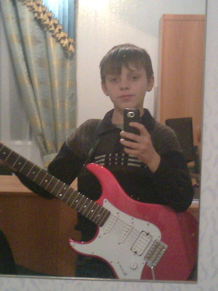 Николай Гурименко