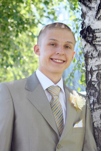 Андрей Парахнов