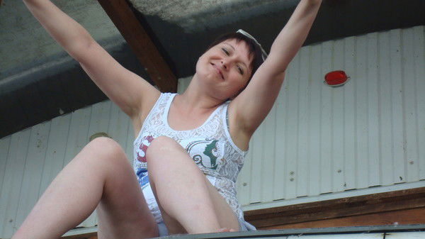 Гузеля Ибрагимова