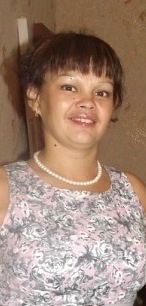 Айгуль Кривецкая