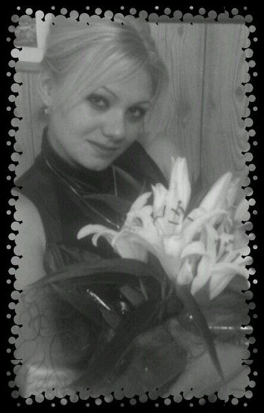 Марина Колоколова (Максимова)